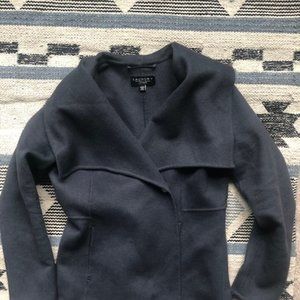 LAUNDRY Wool Coat - Medium
